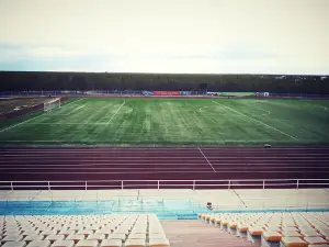 Stadion Olensk