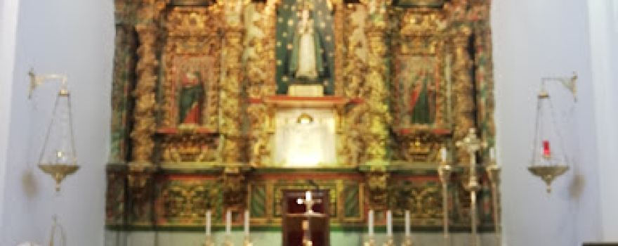 Iglesia de la Concepción