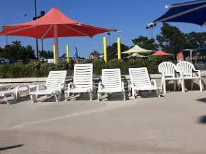 Westwood Family Aquatic Center