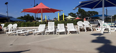Westwood Family Aquatic Center