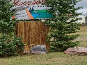 Moonbeam Golf Club
