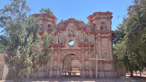 Nazca Province