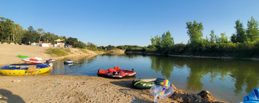 Stonyridge Campground