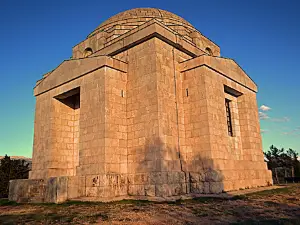 Meštrović Mausoleum