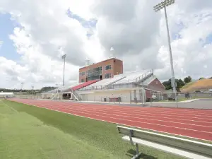 James H. Taylor, II Stadium
