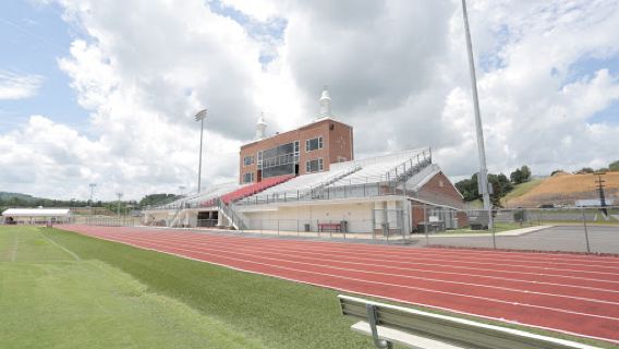 James H. Taylor, II Stadium
