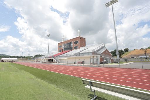 James H. Taylor, II Stadium