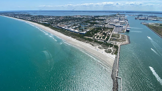 Cocoa Beach Helicopters