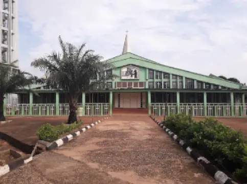 St John The Evangelist Parish Okpaugwu Abakaliki