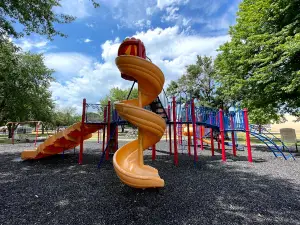 Clara city, Community park