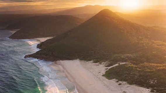 Port Stephens