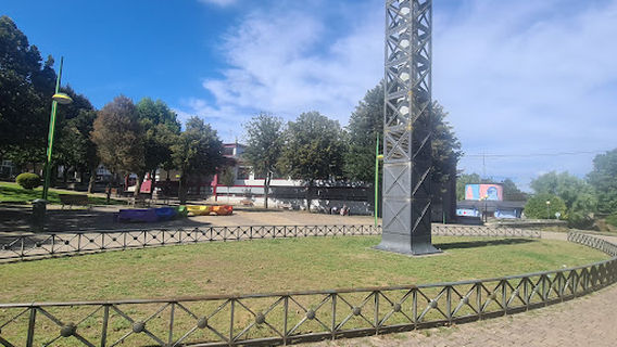 Parque da Milagrosa