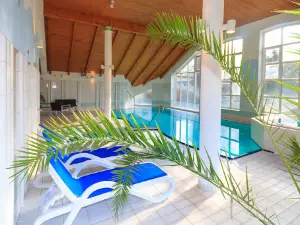 Freizeit- und Wellnesscenter Tessin