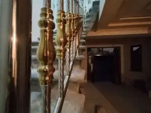 Khakkulobod Jome Maszhidi