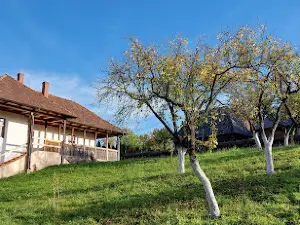 Oas County Museum