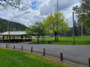 Orofino City Park