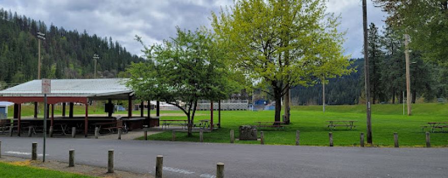 Orofino City Park