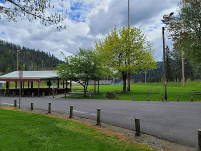 Orofino City Park