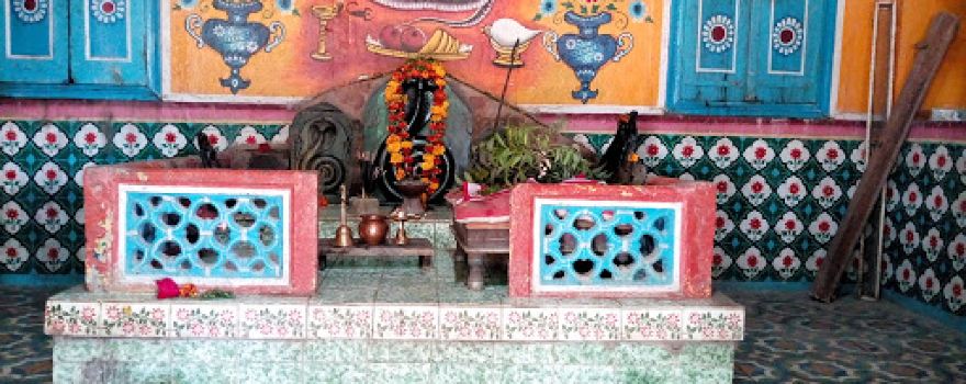Shree khakerdev Maharaj ka Devra