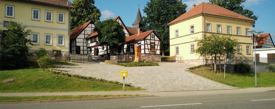 Hörselbergmuseum