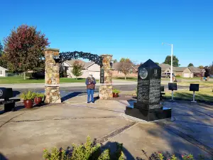 John Playter Park