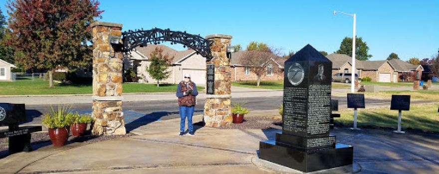 John Playter Park