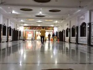 Sahu Cinema