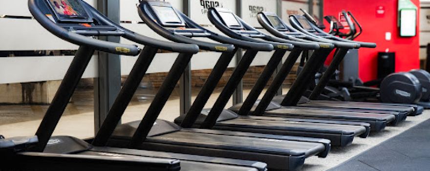 Snap Fitness 24/7 Cameron Park