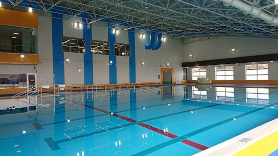 Happiness Hill Kota City Pool