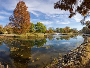Capaha Park