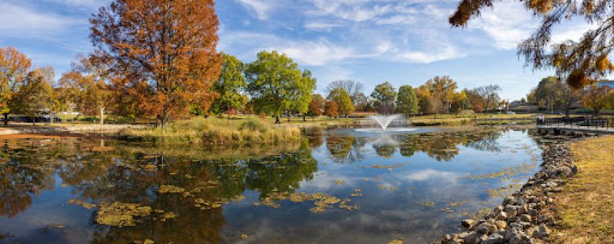 Capaha Park