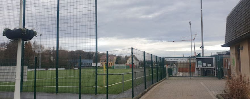 Football Club U.S. Moutfort-Medingen