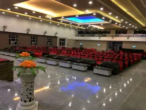 Lovely Marriage Palace