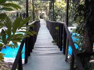 Aguas Termales Salitral