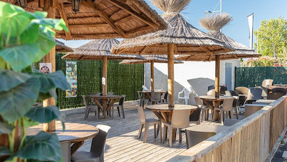 Camping Marvilla Parks - Dunes et Soleil