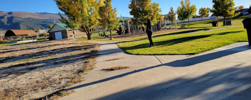 Canyon View Park