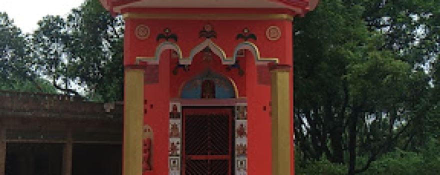 Shri Baiseshwar Mahadev Temple
