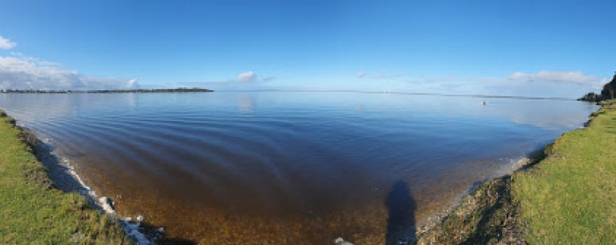 Newlands Backwater