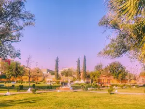 Company Bagh