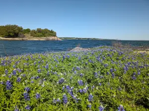 Soldiers Bluff Park