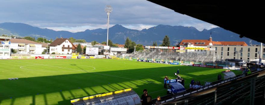 Reichshofstadion