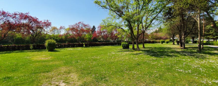 Gratkorn Park