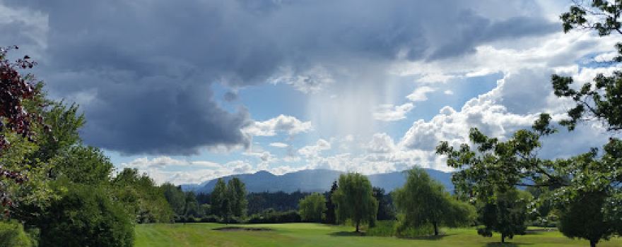 Mulligans Golf Course