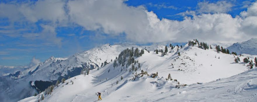 Gipfelkreuz