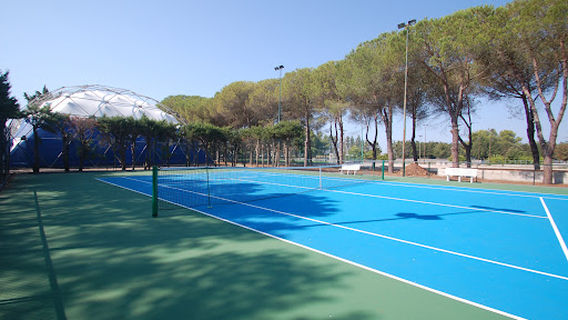 Sport Village Soleto