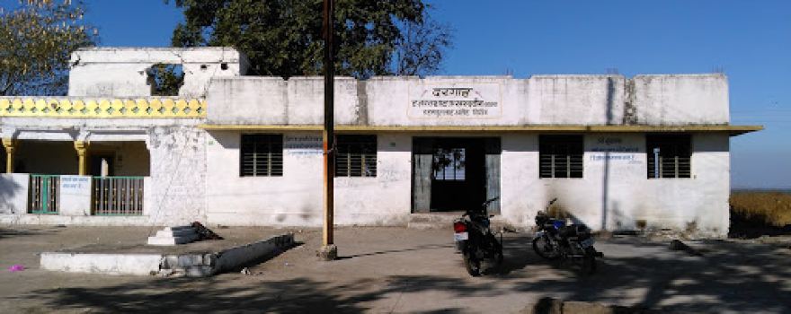 Dargah Hazrat Jalali Hussaini