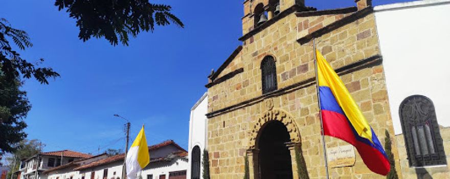 Parque Principal