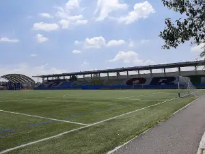 Campo Azteca