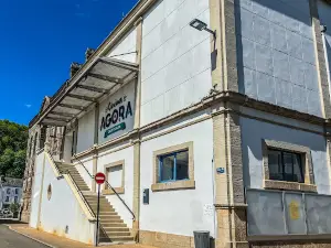 Cinéma Agora