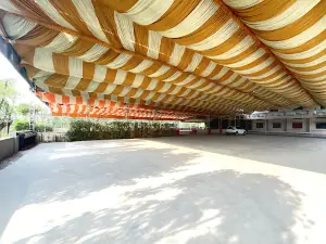 Om garden mangalkaryalay
